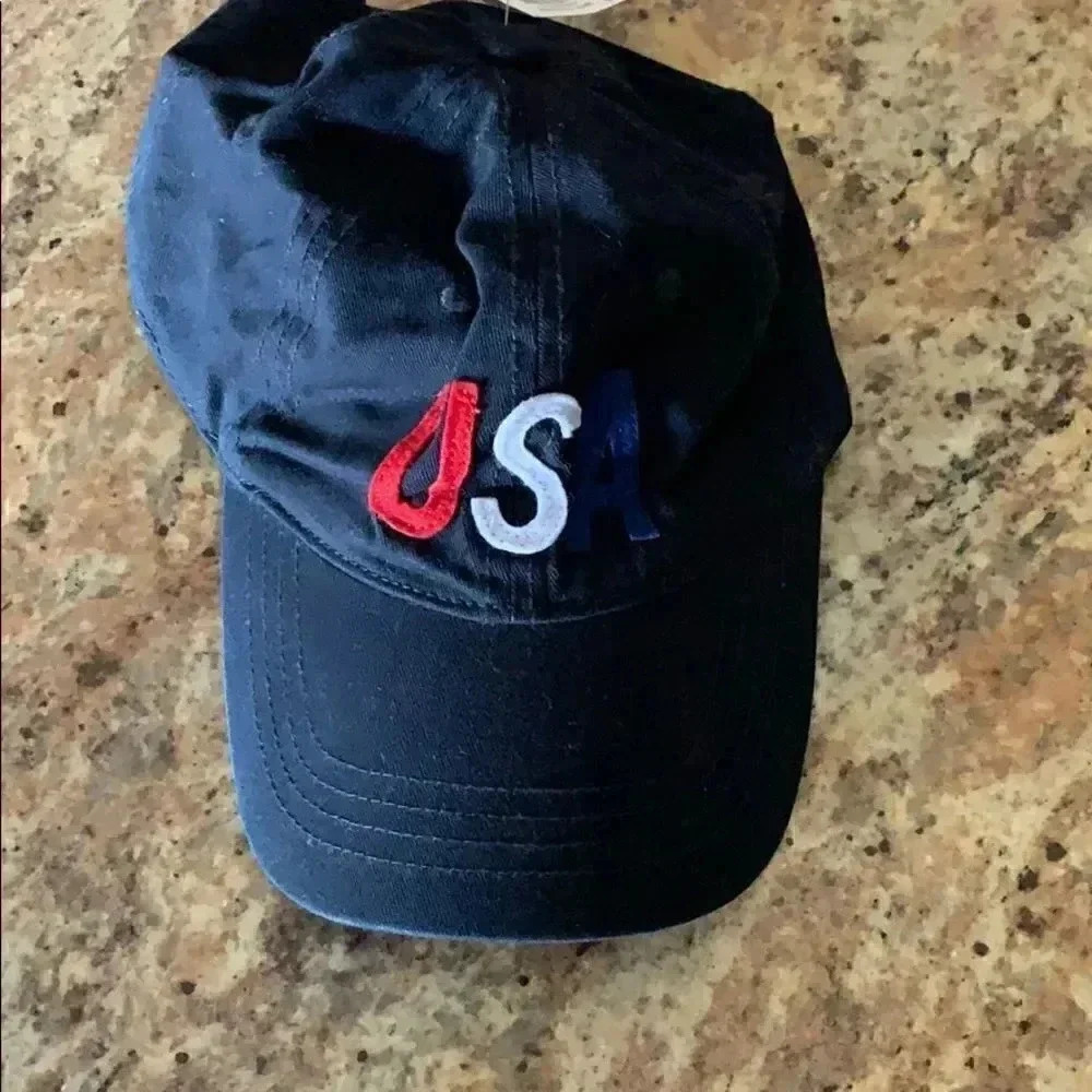 USA hat